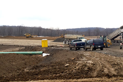 Oil field electrical contractors