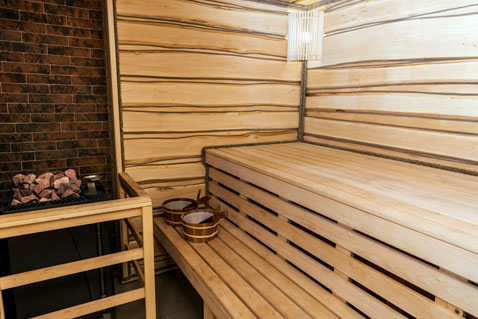 Hot tub, sauna, jacuzzi and spa electrical service, installation and repairs